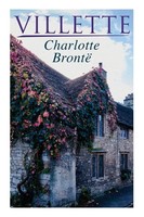 Villette | Charlotte Brontë | Taschenbuch | Kartoniert / Broschiert | Englisch