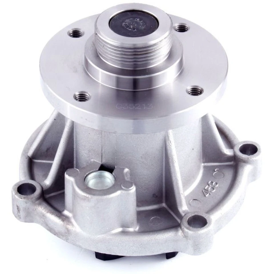 Bomba de agua 41185 puertas para camioneta E350 F250 camioneta F350 E450 F550 F450 Ford F-650 04 Foto 2 de 4