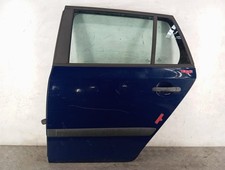 Porte arrière et accessoires Skoda FABIA