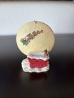 Hallmark "Happy Christmas To All" Christmas Ornament 1997 Keepsake of Membership — photo 2