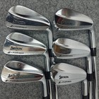 Srixon Z-FORGED Iron Set 6pcs 5-PW Dynamic Gold D.S.T Flex X100