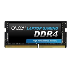 DDR4 RAM 16GB (1x16GB) 2400 MHz CL17 1.2V 260-Pin Laptop Gaming SODIMM for In...