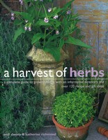 Clevely Andi | Harvest Of Herbs | Taschenbuch | Englisch (2015)