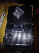 ZF OEM Transmission Oil Pan 24118612901 for BMW 8 speed 8HP45 8HP70 Automatic