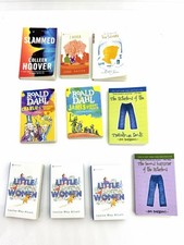 Lot of 10 Zuru Mini Brands Books