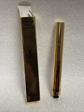 YSL Touche Eclat Radiant Touch 7 Mocha AUTHENTIC