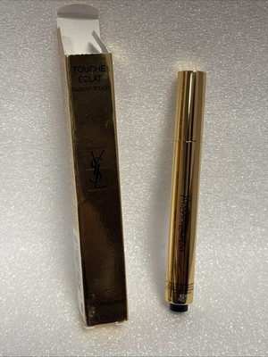 YSL Touche Eclat Radiant Touch 7 Mokka ORIGINAL