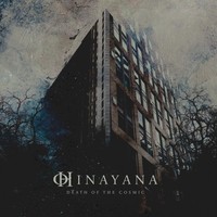 Hinayana - Death Of The Cosmic - Vinyl Record 12EP - G3Z