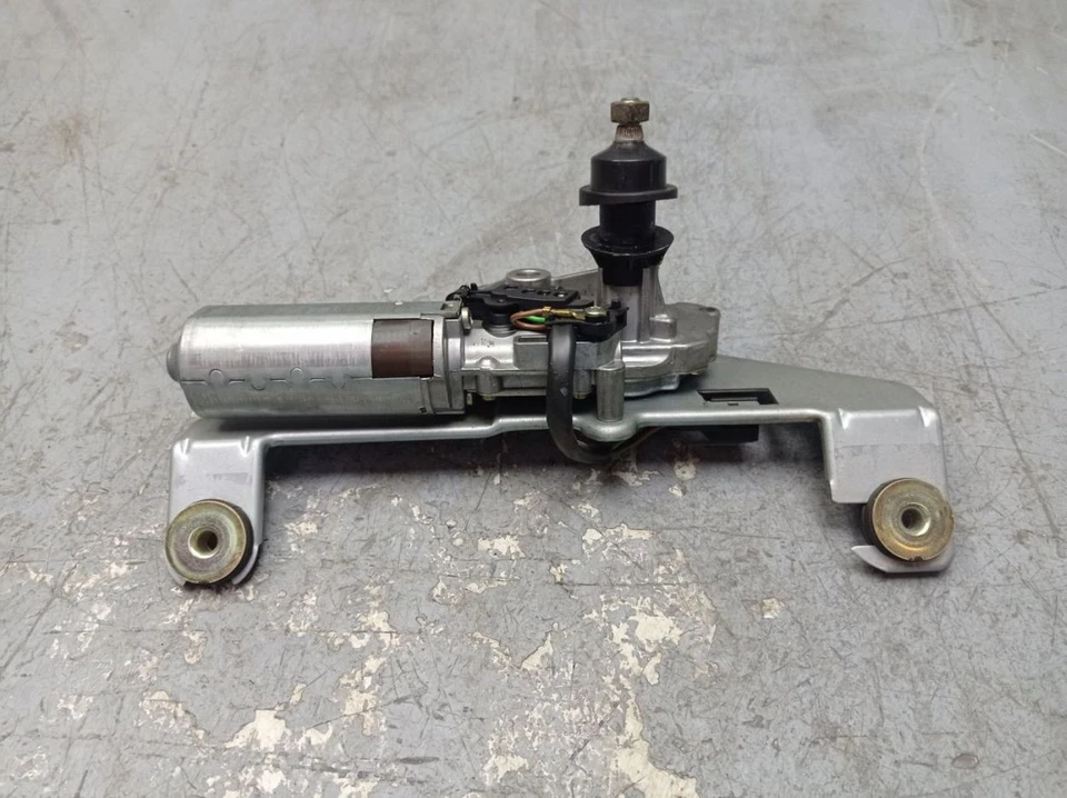 Wischermotor hinten für VOLVO V40 KOMBI (VW) 2.0 0390201529 — 第 4/4 张图片