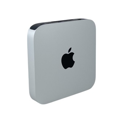 Apple Mac Mini 2023 M2 8GB 256GB Desktop Computer MMFJ3Y/A