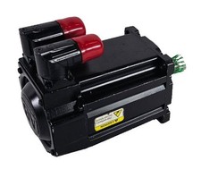 Allen Bradley MPL-A420P-MJ72AA Kinetex Servo Motor 2kW 5K RPM 230V 1-Day Ship