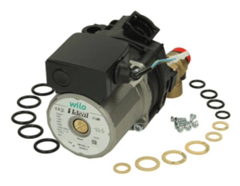Ideal Esprit 2 24 30 35 Isar HE 24 30 35 Complete Pump Kit 177147 New & Boxed