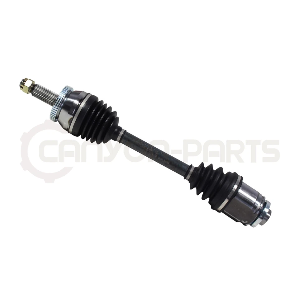Front Right CV Axle Joint Shaft Assembly For 2007-2012 Hyundai Veracruz 3.8L V6 - Image 2 of 4