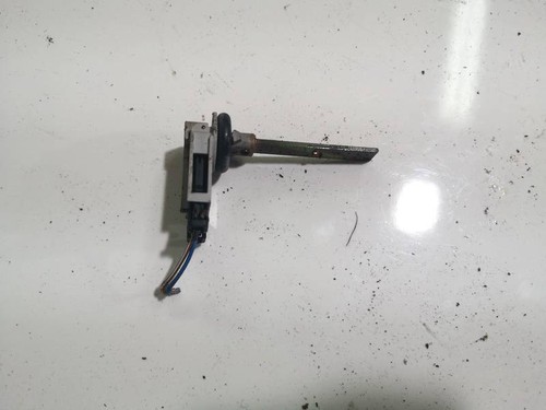 Volkswagen Passat 2009 Intake Air Temperature Sensor (Cabin Air Te #2781700-90