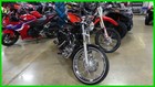 2012 Harley Davidson Sportster Seventy Two