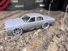 1978 Caprice kit(1/24)