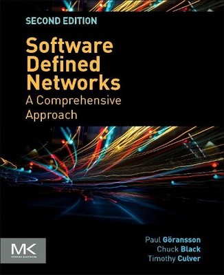 Software Defined Networks - 9780128045558