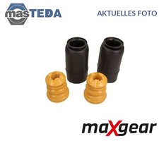 72-3362 STOßDäMPFER STAUBSCHUTZSATZ HINTEN MAXGEAR FÜR BMW 3,1,4,2,F80,F34
