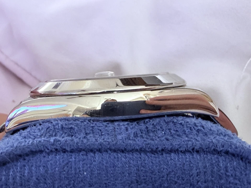 Rolex Datejust 41 mm azul índice Oyster 1 como nuevo  Foto 4 de 4