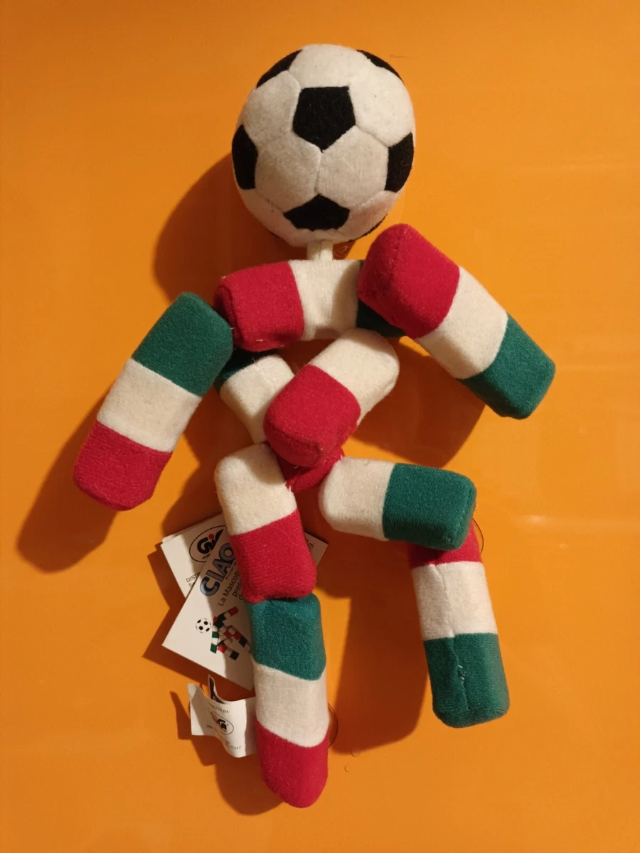 Le mascotte del calcio - Il Nobile Calcio