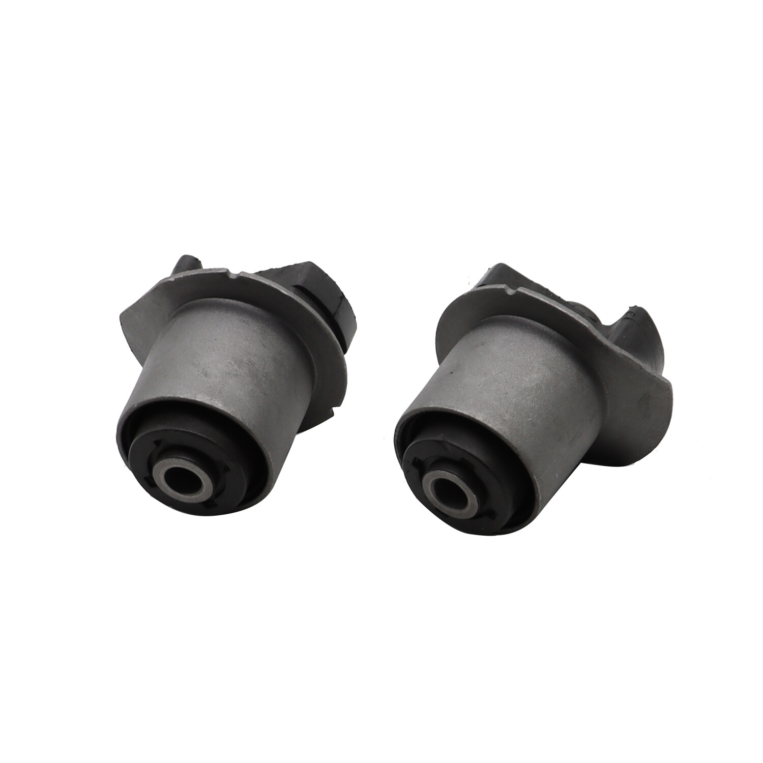 2 PCS Rear Axle Beam Bushing For 20042020 Toyota Sienna 4872544010
