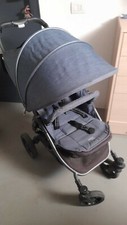passeggino Valco Baby Snap 4 