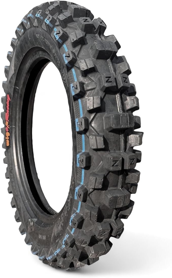 Honda CRF50 Rear Tire 2.75x10 Dirt Bike Motocross Tire | NHS | Off