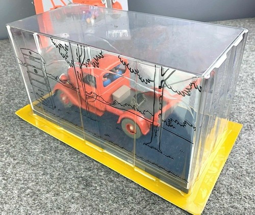 Figura Voiture Modelo Raro HACHETTE 1/24 TINTIN CARS #1 a 70 COMPRA INDIVIDUALMENTE - Imagen 232 de 560