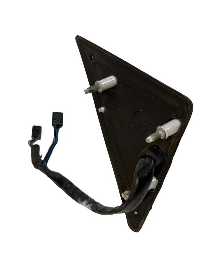 ESPEJO PUERTA LATERAL DERECHO ROLLS ROYCE SERAPH / BENTLEY ARNAGE 10 Pines Foto 4 de 4