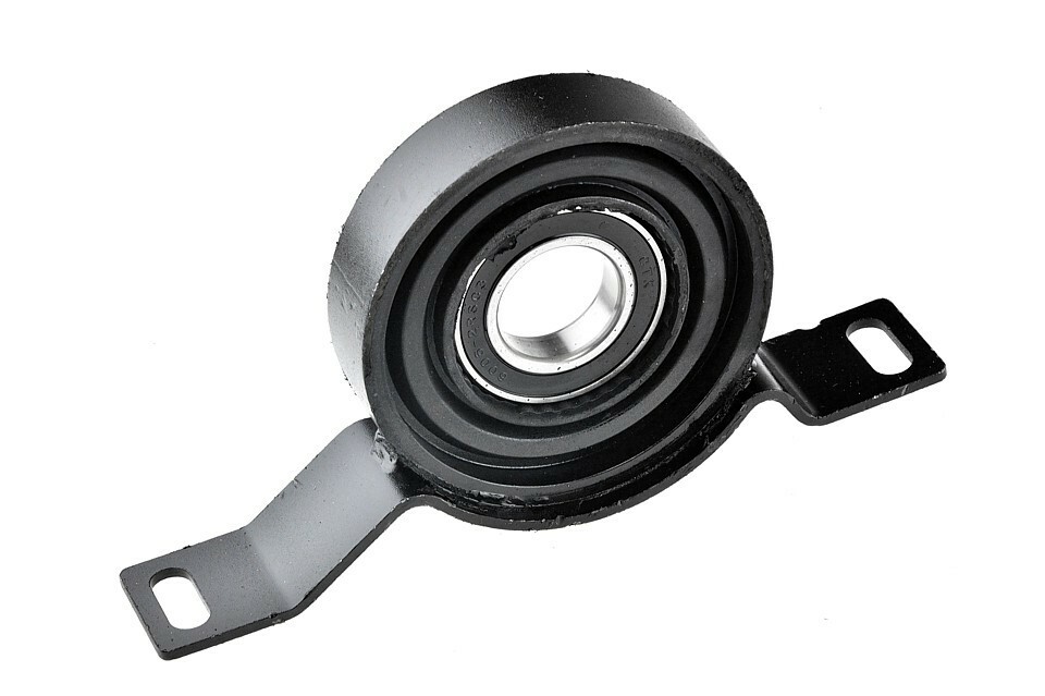 Support cardan arbre transmission Mercedes Classe CLS en acier allié durable