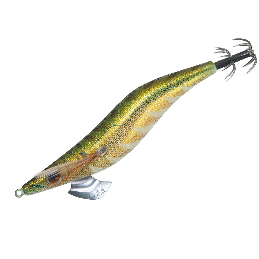 JDM Gamakatsu Squid Jigs LUXXE Evolidge 3.0 Eging Egi | eBay JDM Gamakatsu Squid Jigs LUXXE Evolidge 3.0 Eging Egi | eBay