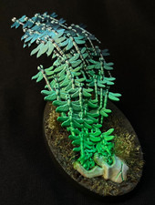 Emerald Lifeswarm Warhammer AoS Malign Sorcery Endless Spell