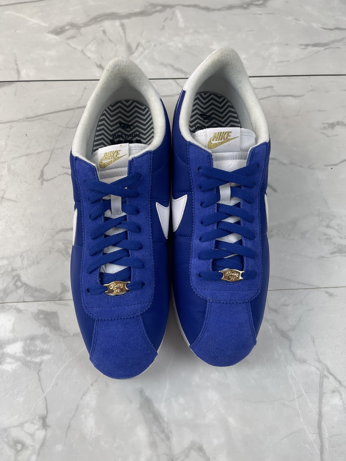 Nike Cortez Basic Nylon Long Beach 