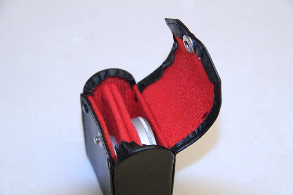 Filter kit 37mm - UV, CPL, FLD - in case, by ZEIKOS - Image 3 of 3