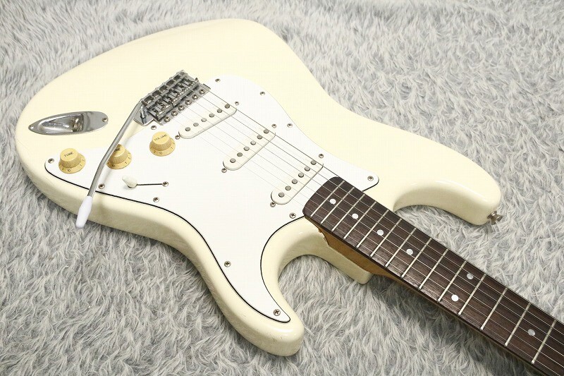 Vintage 1978 made Greco Super Sound SE-600 Stratocaster Type Made