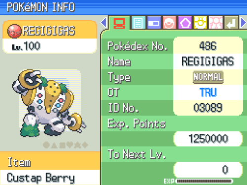 Gen 4 Event Items: Azure Flute, Oak's Letter, Member Card (Read Description) - Bild 6 von 6