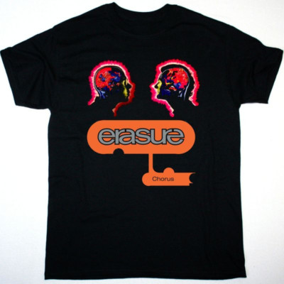 Trend Erasure Band Black Color Full Size Shirt Gift For Fan PP1270