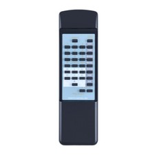 Replace Remote Control For Rotel RR903 RR925 RR908 RR921 RR923 CD Disc Player