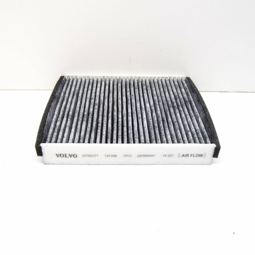 NEW VOLVO C30 CABIN AIR FILTER 30780377 ORIGINAL eBay