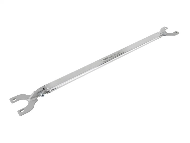 Skunk2 522-05-0850 Rear Strut Tower Bar for 1992–2000 Honda Civic/Del Sol, 94–01 - Imagem 2 de 4