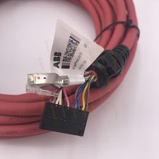ABB 3HAC031683-001 Teach Pendant Cable DSQC679 2-Year Warranty