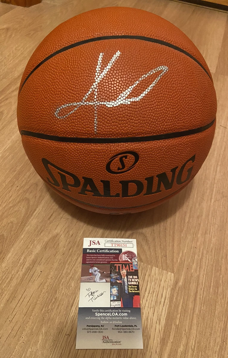 Kyrie irving basketball ball cheap
