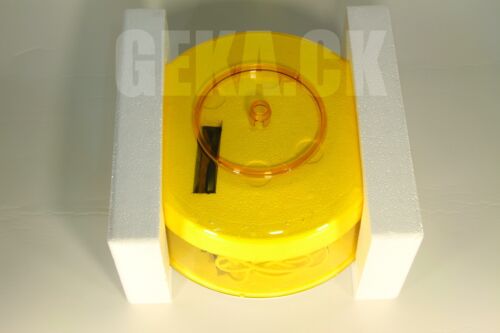 ¡NUEVO!!! MÁQUINA SEPARADORA CENTRÍFUGA ELÉCTRICA CREMA DE LECHE 100L/H EN TODO EL MUNDO - Imagen 3 de 12