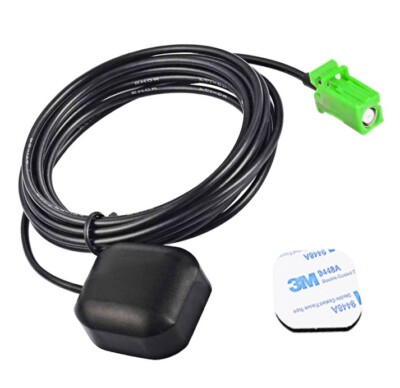 Car Radio Navigation GPS Antenna Replacement for Pioneer AVIC AVH DMH Series