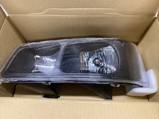 Eagle Eyes Headlight Assy GM-343-Boo1L  Gm 2003-20023 SLC-643