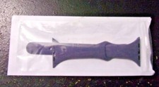 Silicone Sport Band Strap for Apple Watch 35 MM - Blue Gray