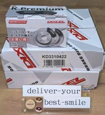 Plaquette de frein Honda ACTY