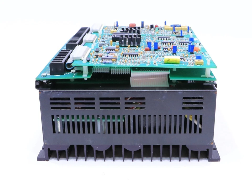 * WARNER ELECTRIC QUAD R 6150 5HP DRIVE *WARRANTY* — 第 2/4 张图片