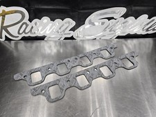Mr. Gasket 98002966 Intake Gasket .125 Thick Small Block Ford Yates Svo Nascar