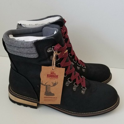 kodiak women's surrey ii hiking boot